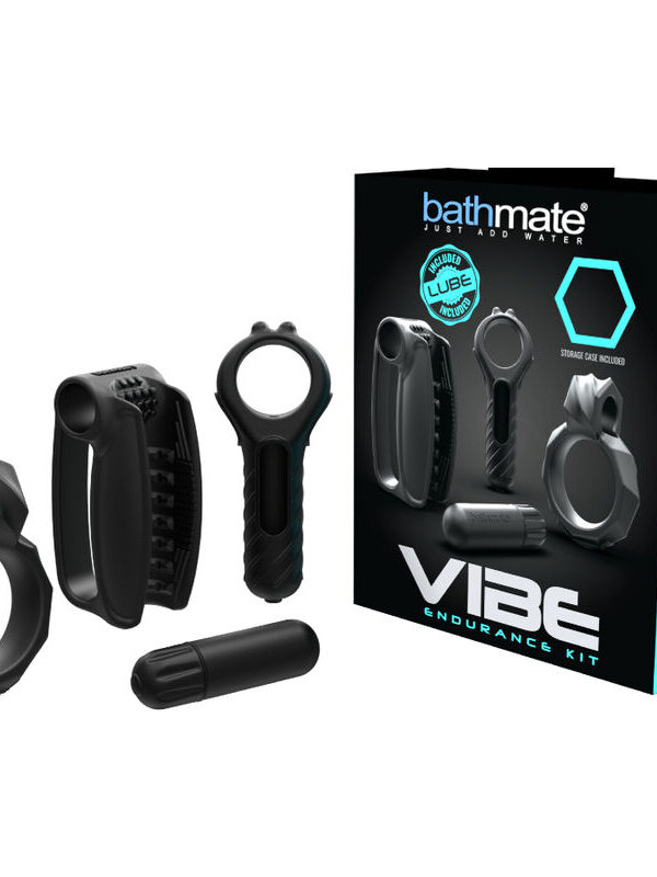 Bathmate - Vibe Resistance komplekt