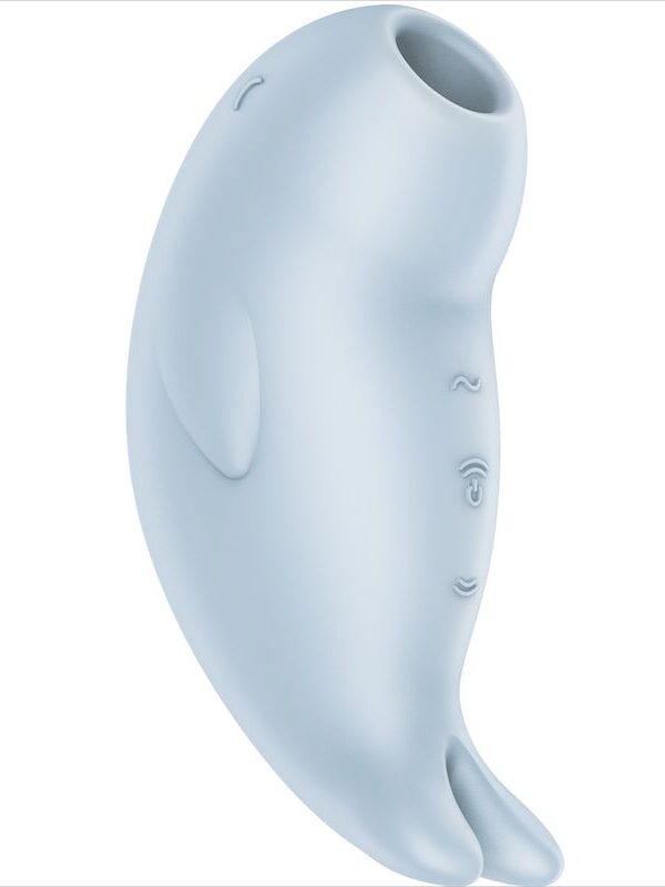 Satisfyer - Seal You Soon kliitori imeja