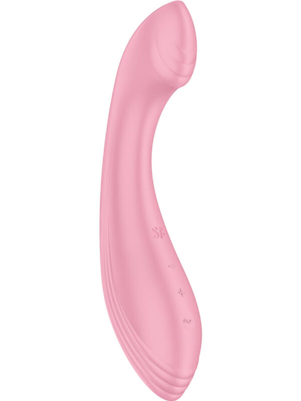 Satisfyer - G-Force massaažiseade G-punkti stimulaator