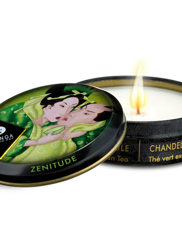Shunga - Edo Garden orgaaniline kollektsioonikomplekt