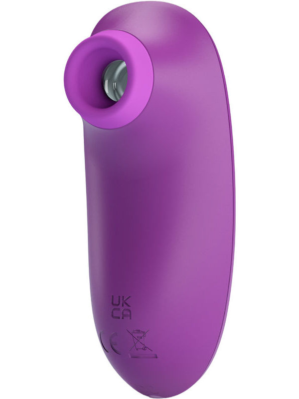 Romance - Adora Mini violetne kliitori imeja