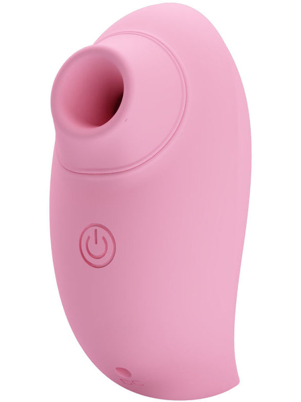 Romance - Inhale Bird mini iminapaga stimulaator mälufunktsiooniga