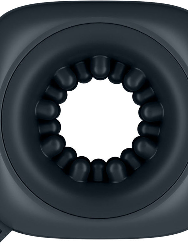 Satisfyer - Ring Stroker masturbaator ja massaažiseade