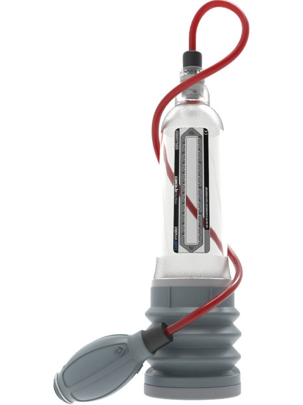Bathmate - Hydroxtreme 9 peenisepump x40