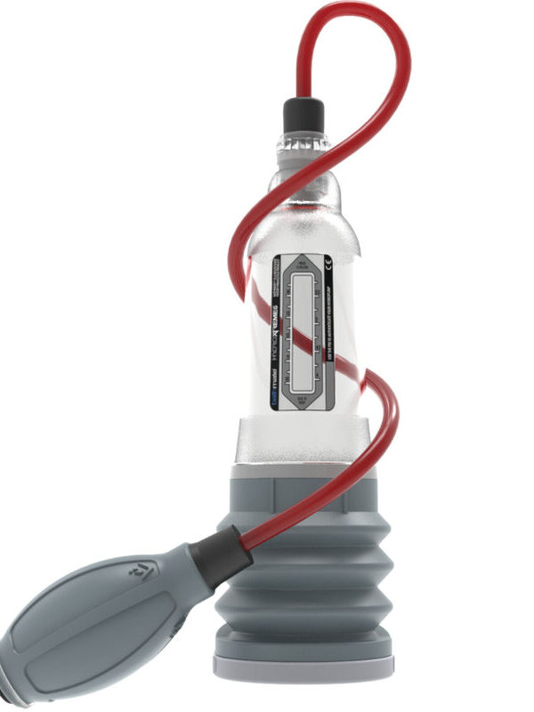 Bathmate - Hydroxtreme 5 peenisepump x20