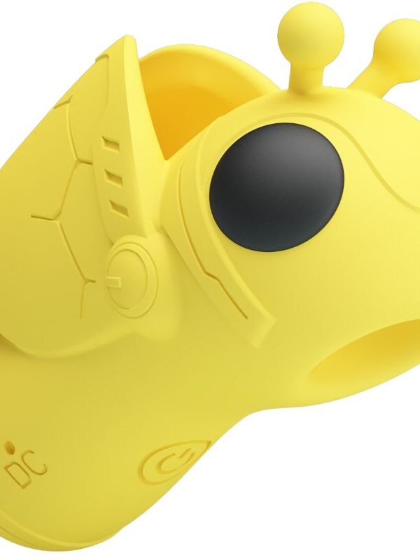 Pretty Love - Mini Fun Toys Magic Bee massaažiseade ja imur