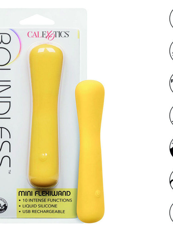 CalExotics - Boundless Mini Flexiwand