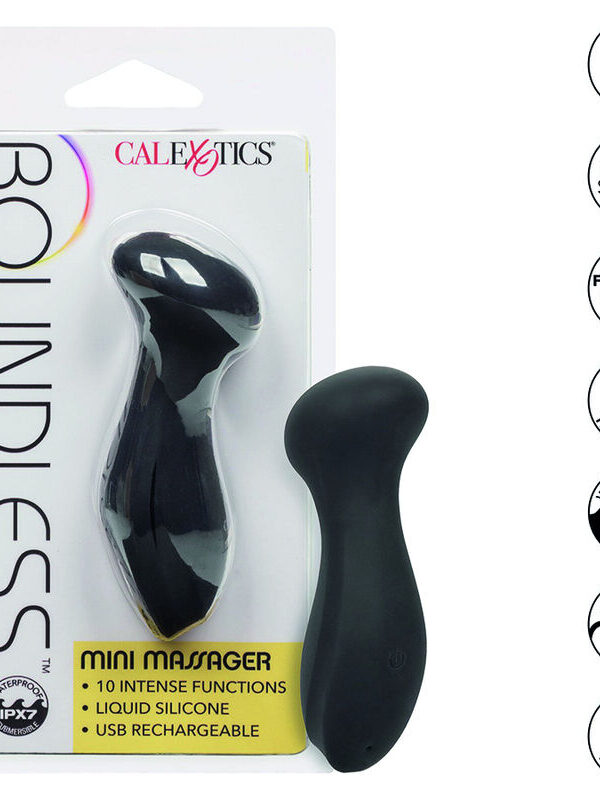 CalExotics - Boundless mini massaažiseade