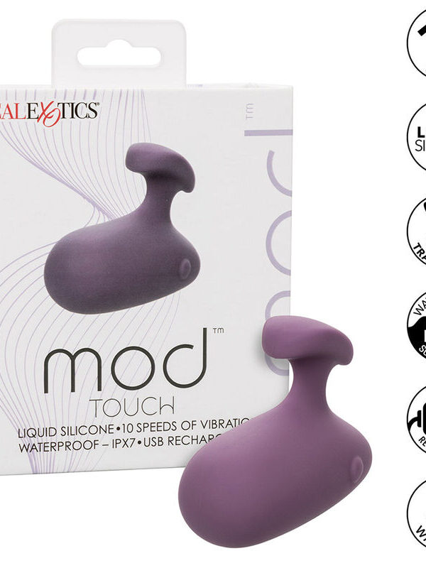 CalExotics - Mod Touch stimulaator lilla