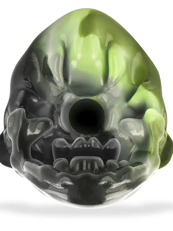 Epic - Steropes Cyclops meeste suu masturbaator