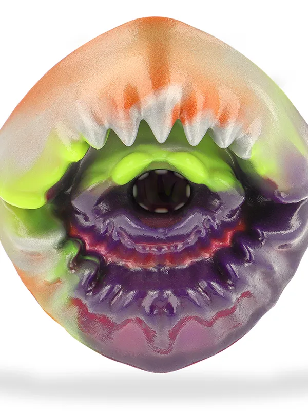 Epic - Brontes Cyclops meeste masturbaator