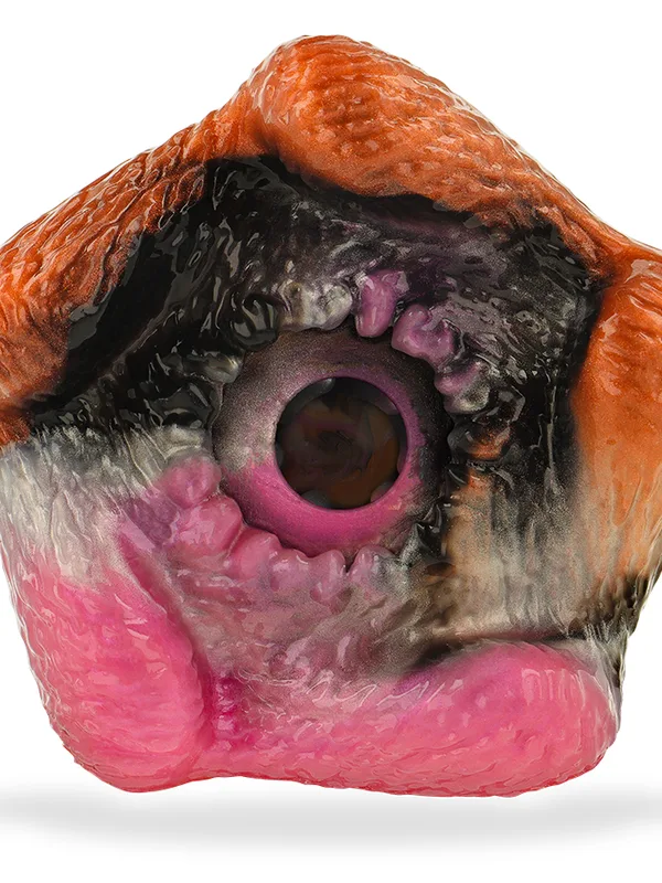 Epic - Telemus Cyclops meeste suu masturbaator