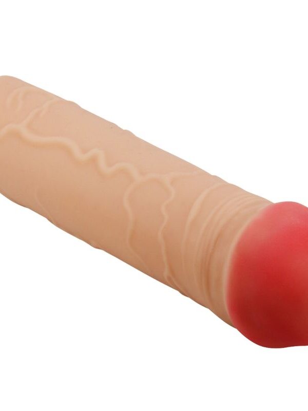 Pretty Love - Nile peenisepikenduse kate flesh