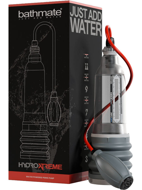 Bathmate - HydroXtreme 8