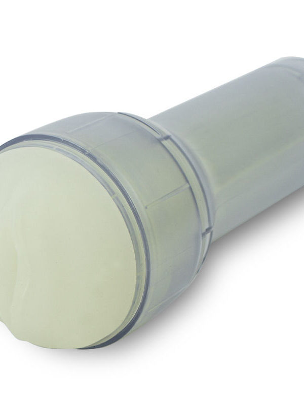 Kiiroo - Feel pimedas helendav stroker