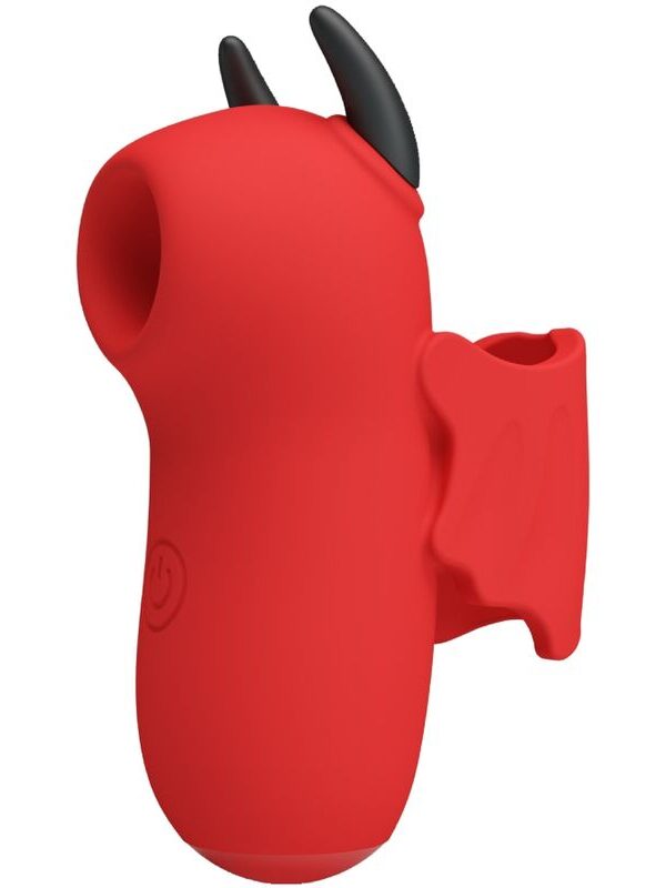Pretty Love - Mini Fun Toys by Magic Devil stimulaator