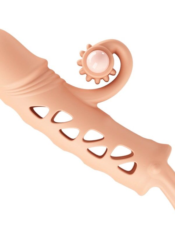 Romance - Flesh pikendussleeve