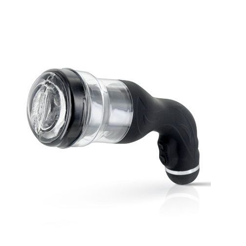 Baile - Rotation Lover automaatne masturbaator alusega