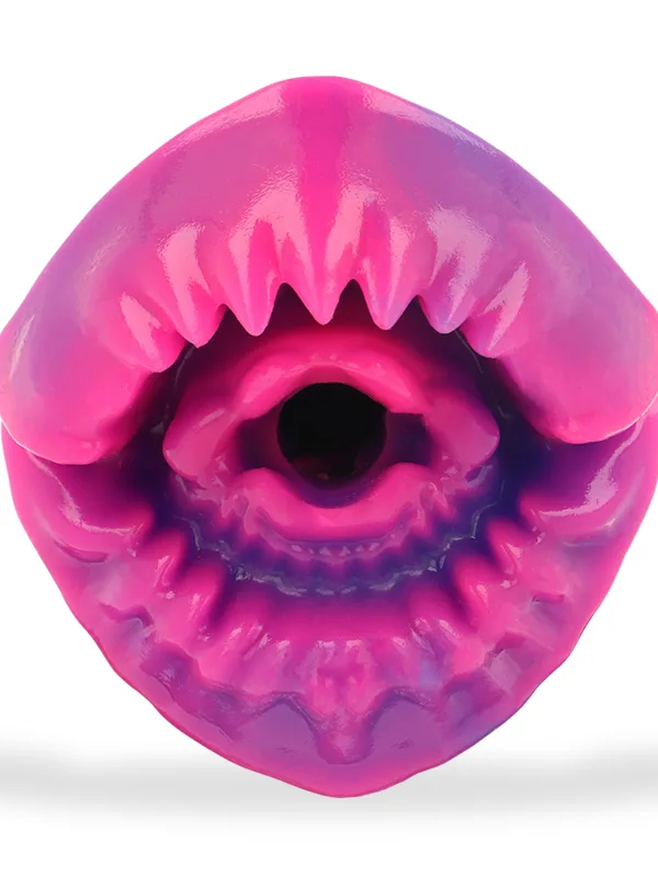 Epic - Eris Cyclops meeste masturbaator