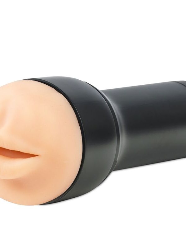 Kiiroo - Feel Kiiroo suu masturbaator