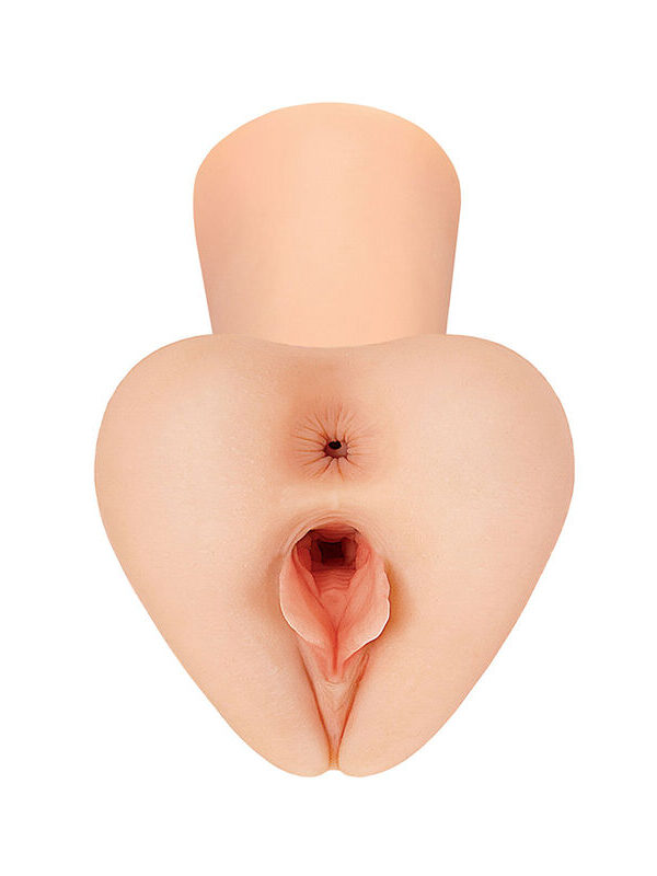 PDX Plus - Pick Your Pleasure XL realistlik stroker naturaalne