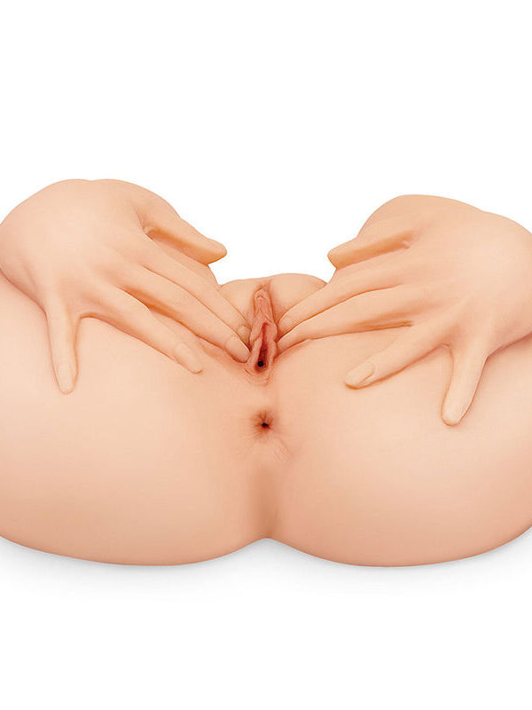 PDX Plus - Spread My Tight Pussy Mega masturbaator naturaalne