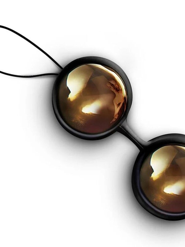 Lelo - Luna Beads 20-karaadine kuld