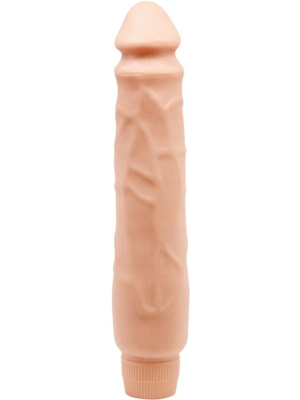 Baile - Jack realistlik massaažiseade 26 cm nahatooni