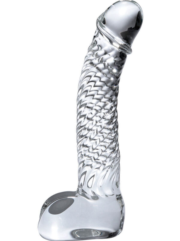 Icicles - N° 61 kristallmassaažiseade