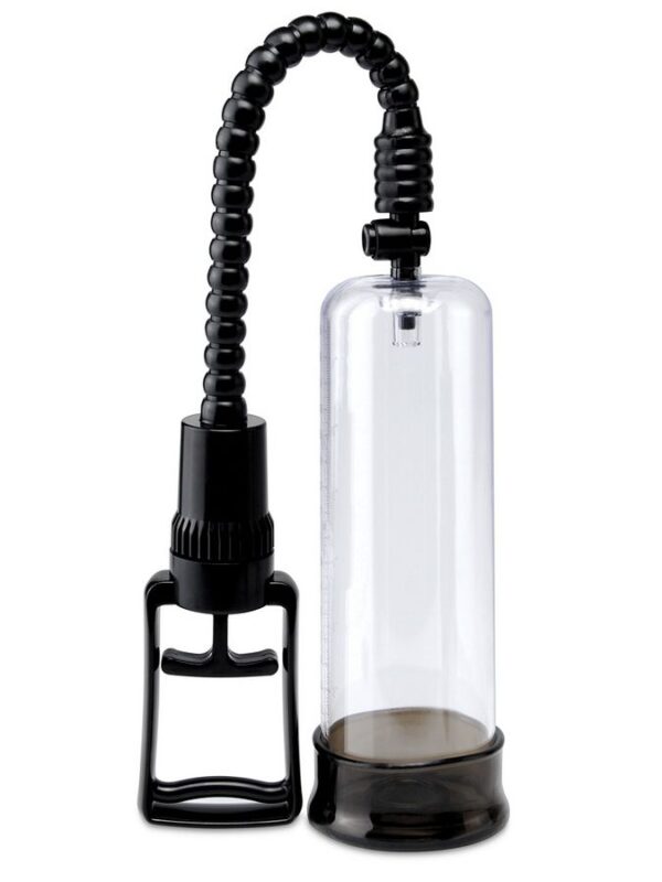 Pump Worx - Max-Width peenisesuurendaja