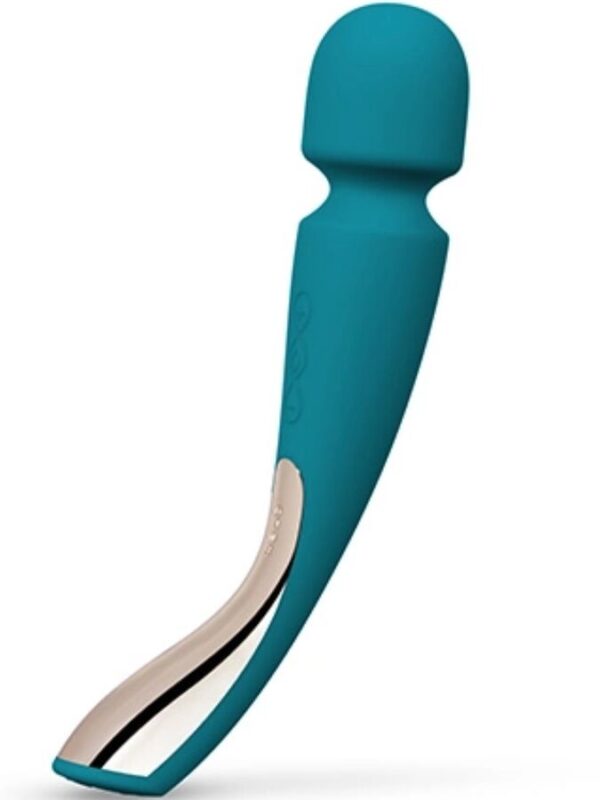 Lelo - Smart Medium Wand 2 Ocean Blue massaažiseade