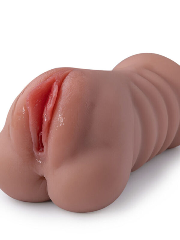 Xise - Ramar vagina masturbaator vibratsiooniga