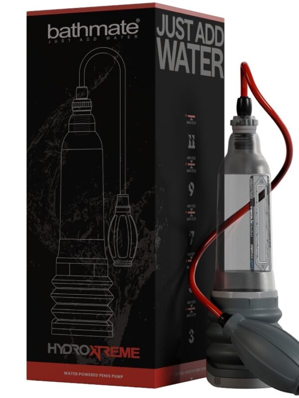 Bathmate - HydroXtreme 6