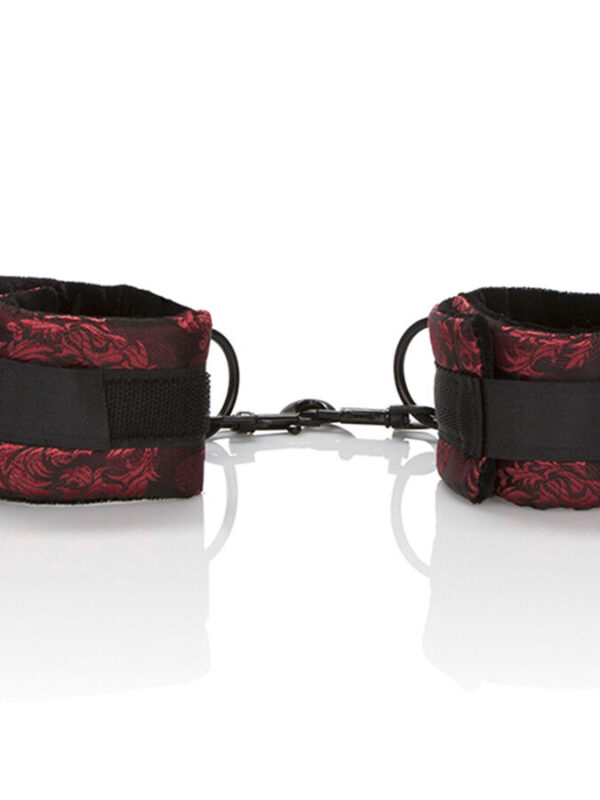 CalExotics - Scandal universaalsed mansetid
