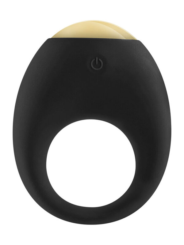 ToodeJoy - Eclipse Light vibreeriv peeniserõngas