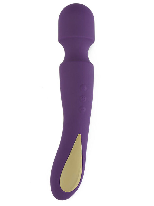 ToyJoy - Light Zenith Wand massaažiseade lilla