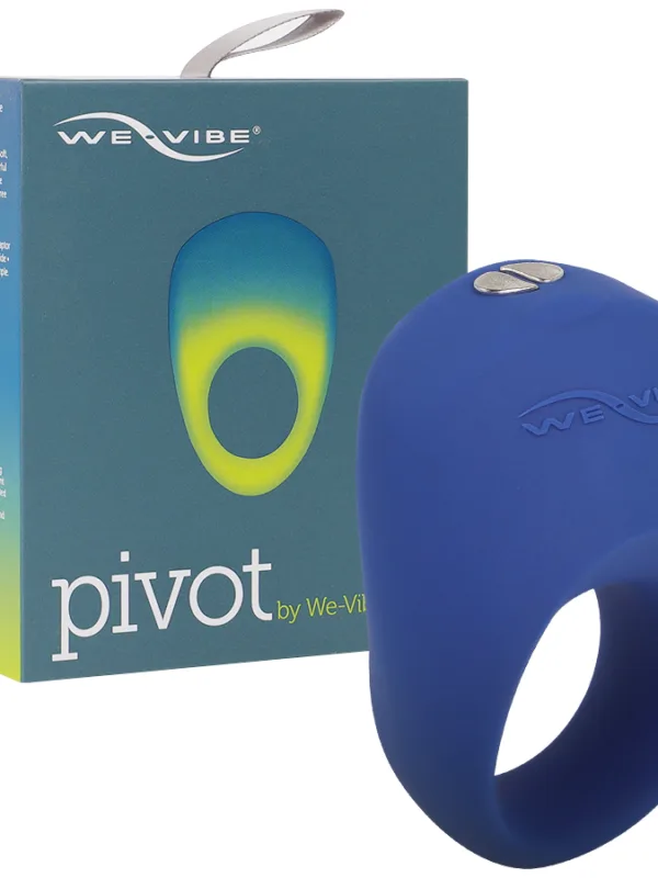 We-Vibe - Pivot massaažiseadme rõngas We Connect