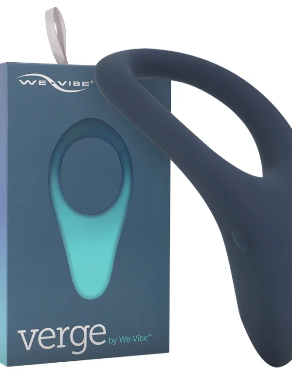We-Vibe - Verge vibreeriv rõngas