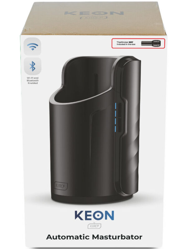 Kiiroo - Keon WiFi automaatne masturbaator
