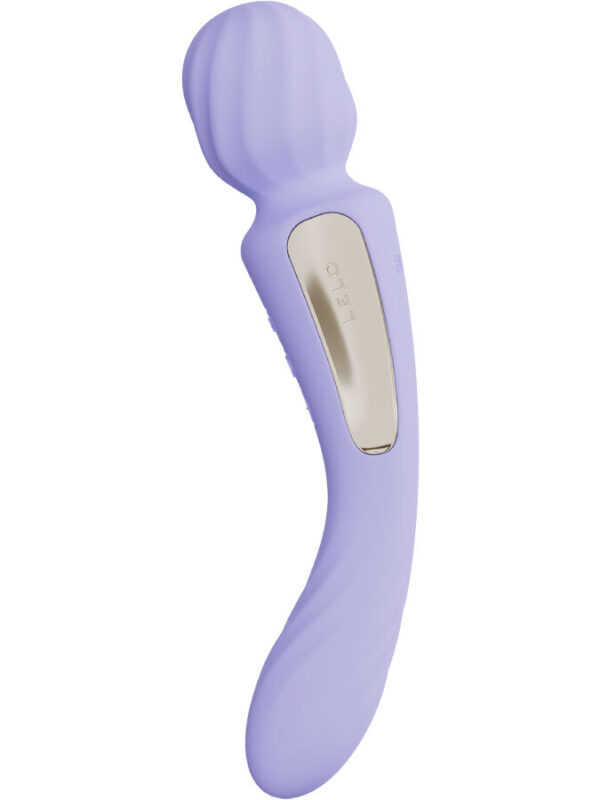 Lelo - Switch Wanda topeltstimulatsiooniga massaažiseade