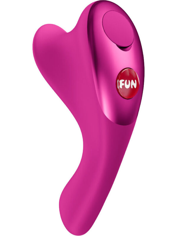 Fun Factory - Be·One sõrmemassaažiseade magenta