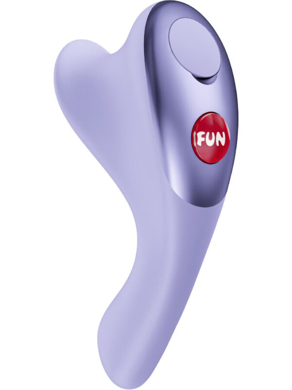 Fun Factory - Be·One sõrmemassaažiseade lilla
