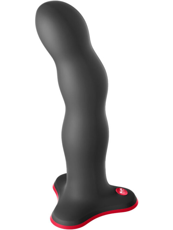 Fun Factory - Bouncer G-punkti dildo must