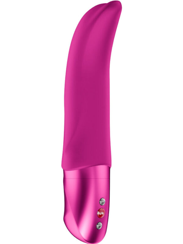 Fun Factory - Diva Dolphin G-punkti massaažiseade magenta