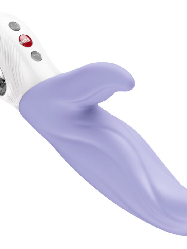 Fun Factory - Lady Bi rabbit-massaažiseade lilla