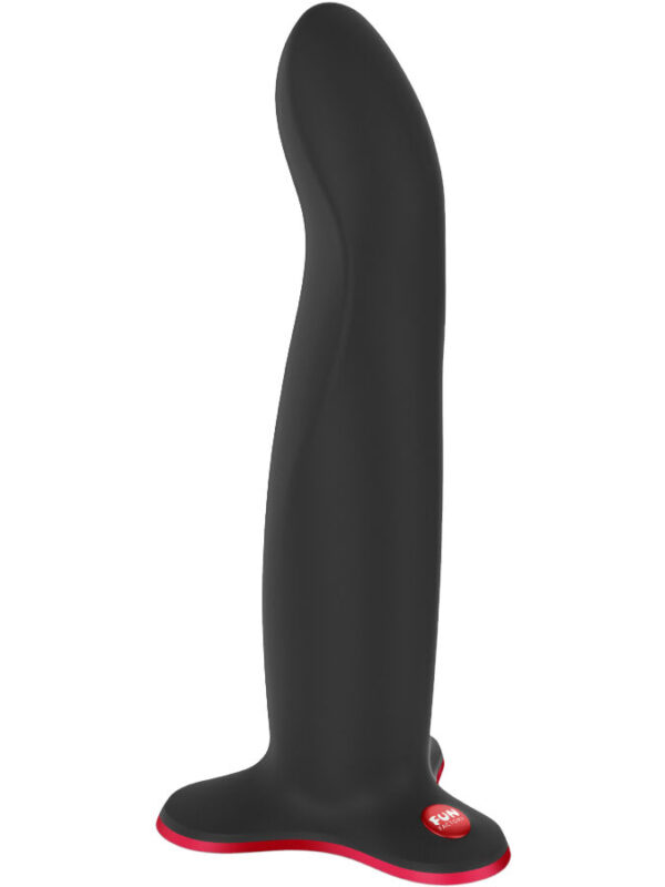 Fun Factory - Limba Flex G-Spot dildo suurus L must