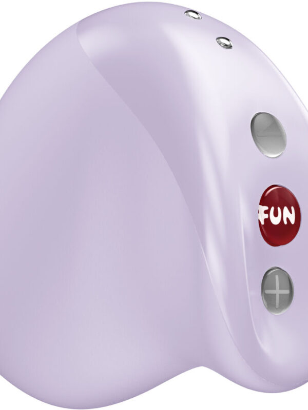Fun Factory - Mea õhupulsi massaažiseade lilla