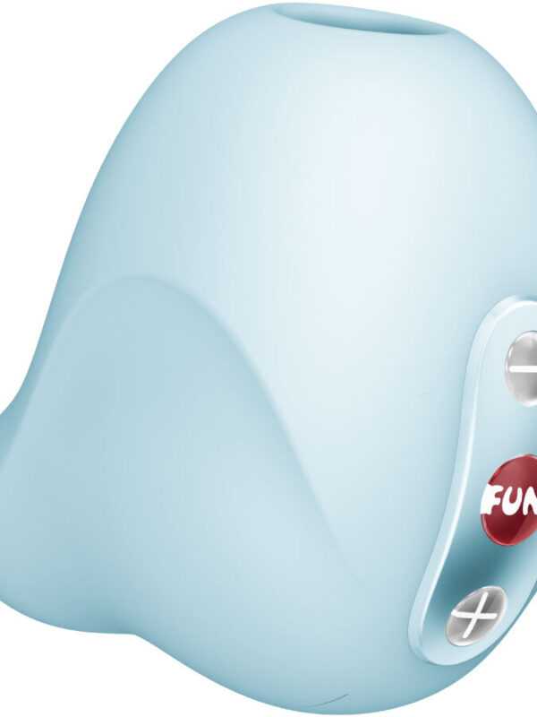 Fun Factory - Seduction õhupulsi massaažiseade jääsinine