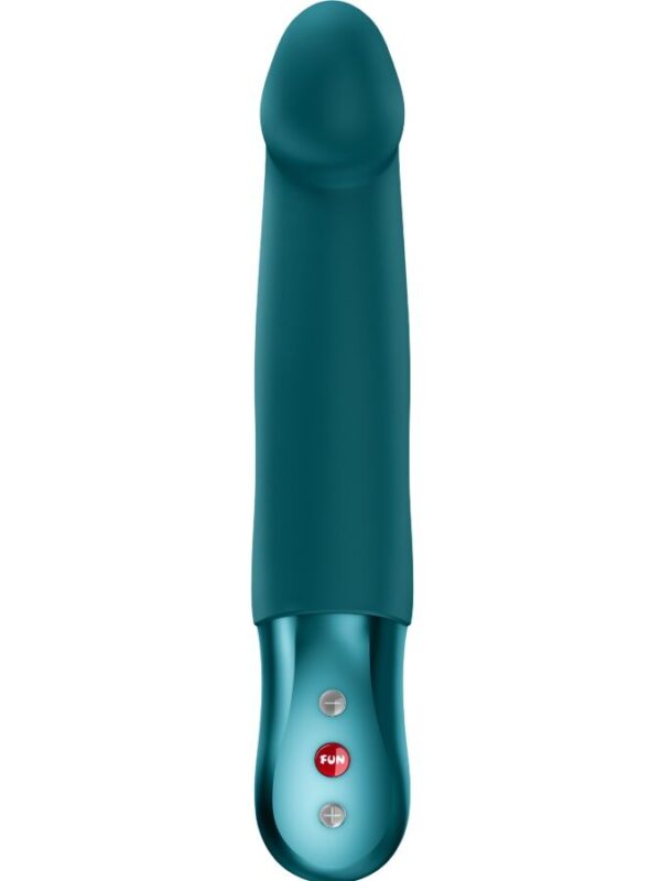 Fun Factory - Stronic Real tõukepulsaator bottle green
