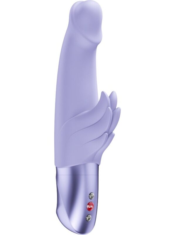 Fun Factory - Wicked Angel rabbit-massaažiseade lilla